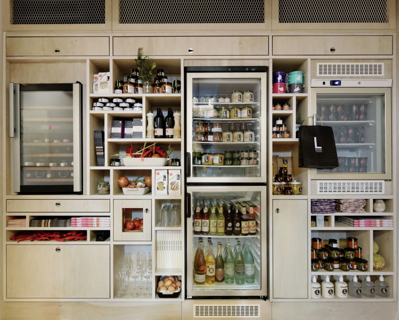 Libertine Lindenberg