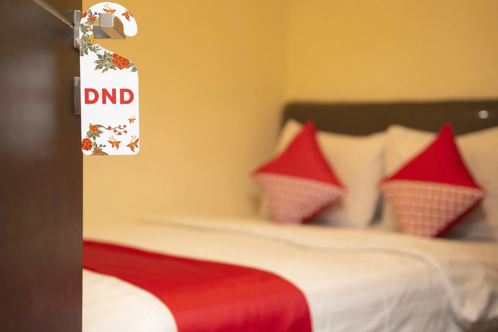 OYO 1416 Dewata Ayu Inn