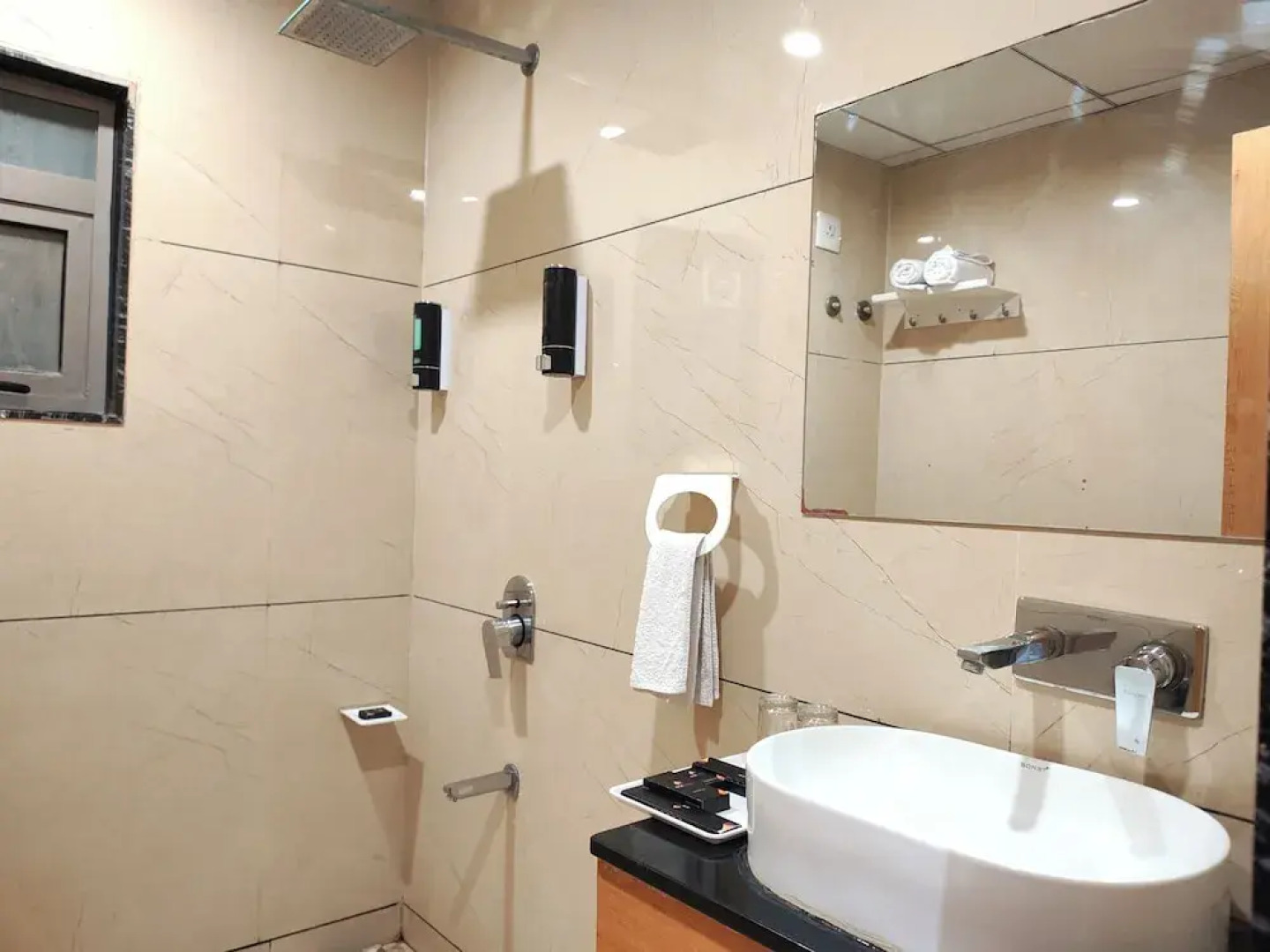 Aceotel Premier TK Morbi