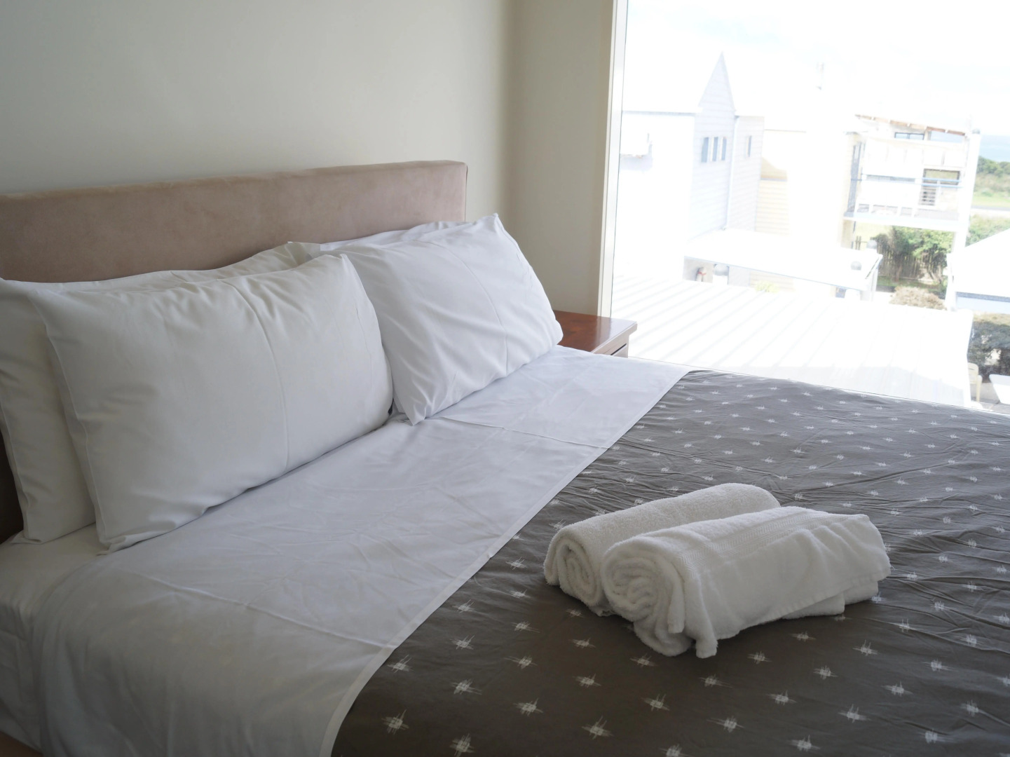 Rayville Boat Houses