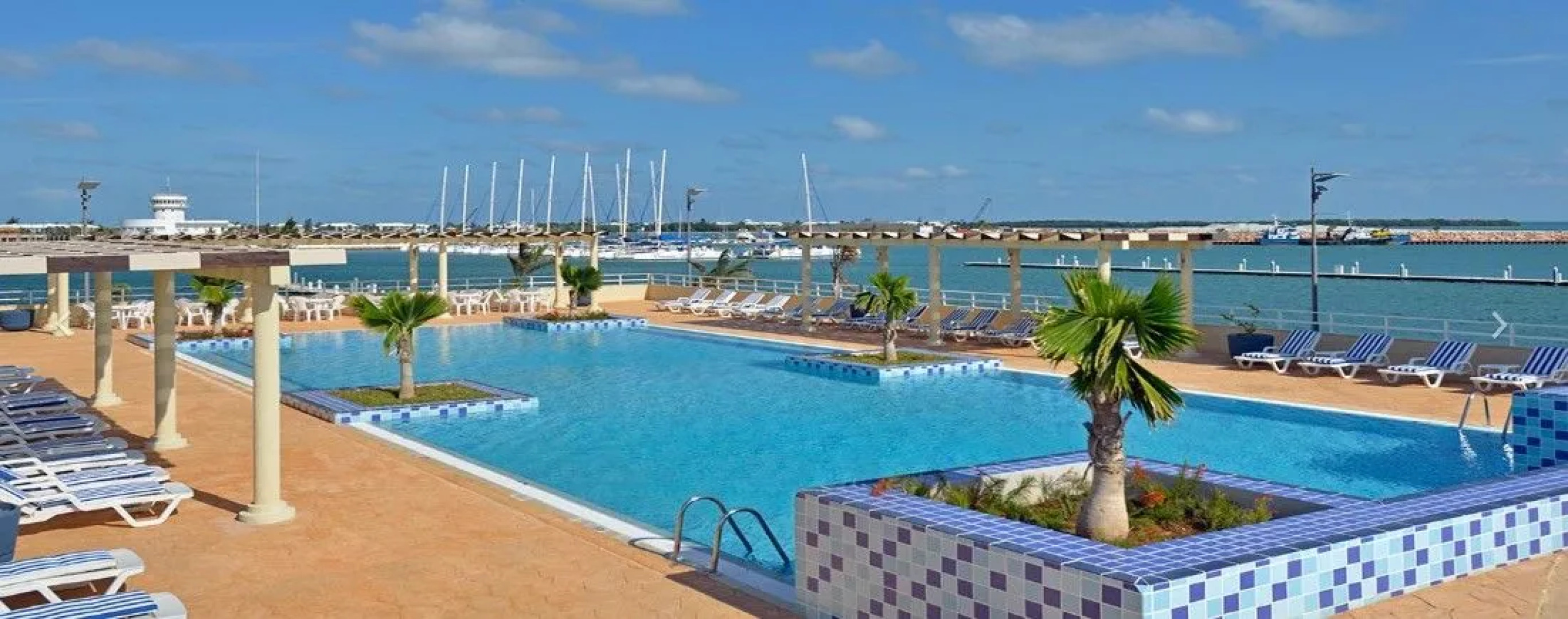 Meliá Marina Varadero Apartments