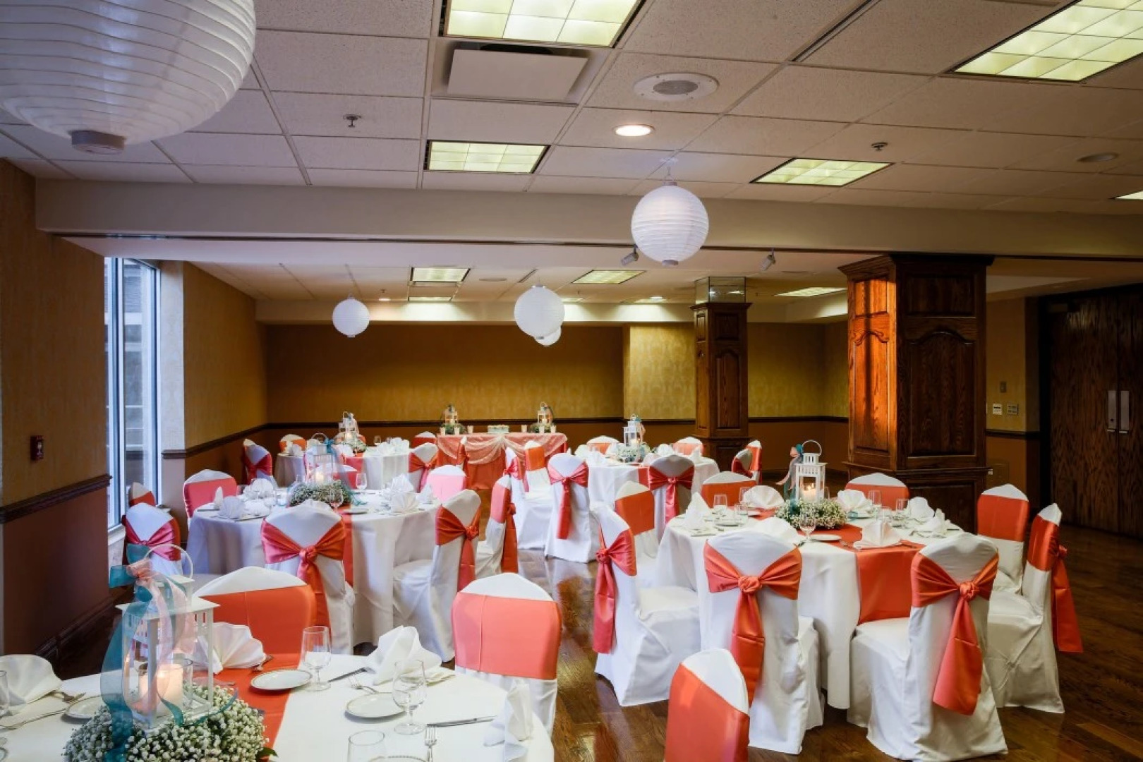 The Drake Oak Brook, Autograph Hotels