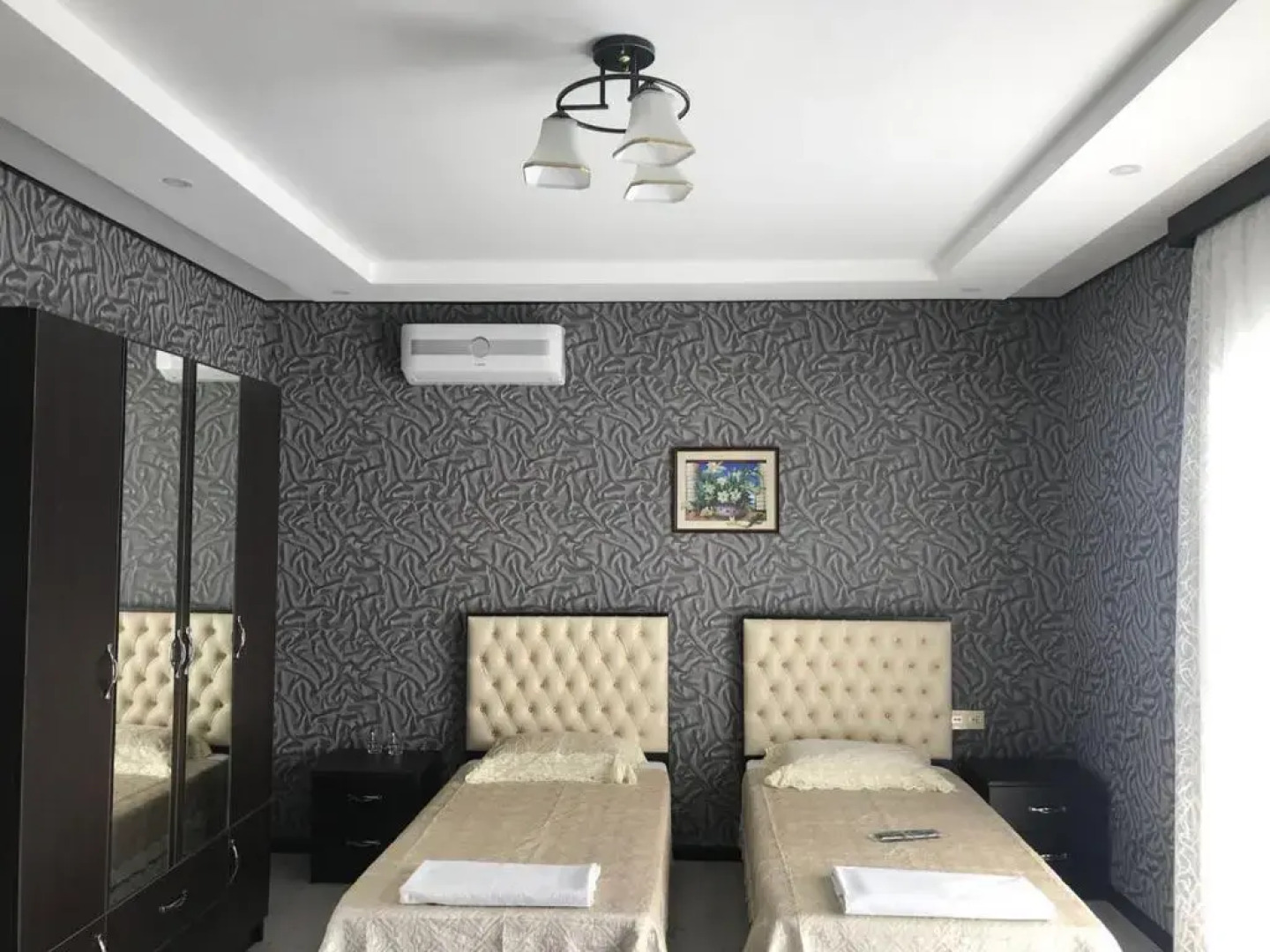 Gabala City Rooms