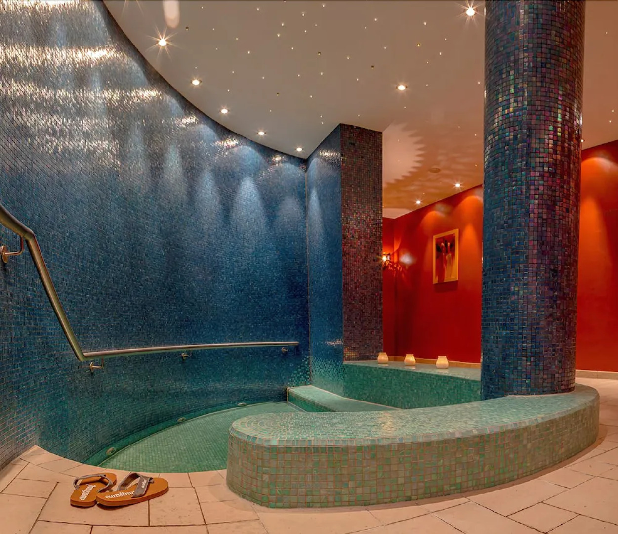 Eurostrand Resort Lüneburger Heide