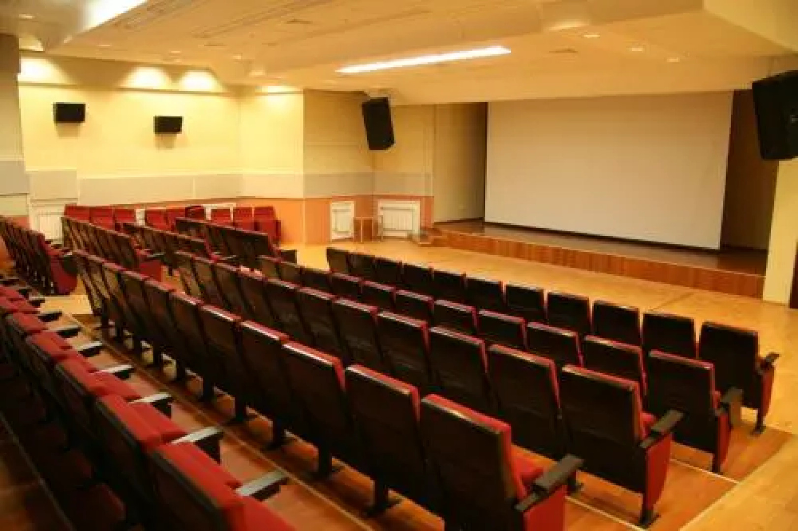 Baza Otdikha Svyazist