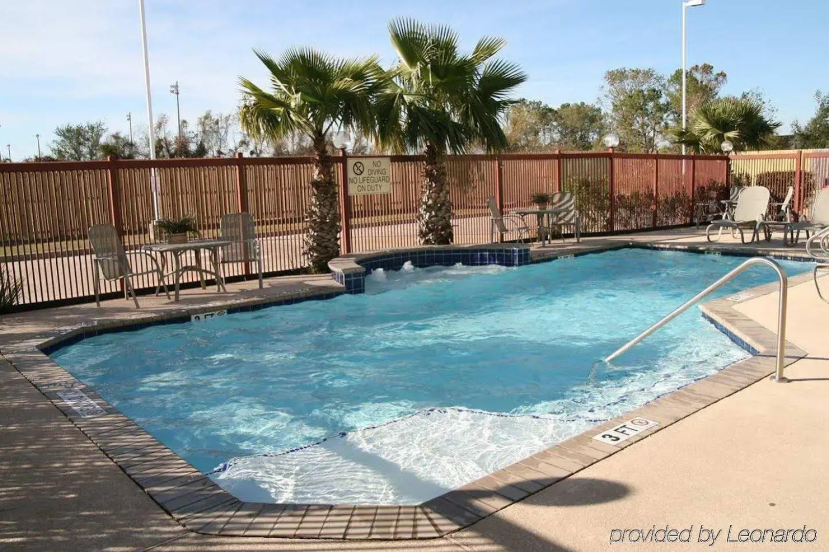 Hampton Inn Houston Deer Park Ship Area