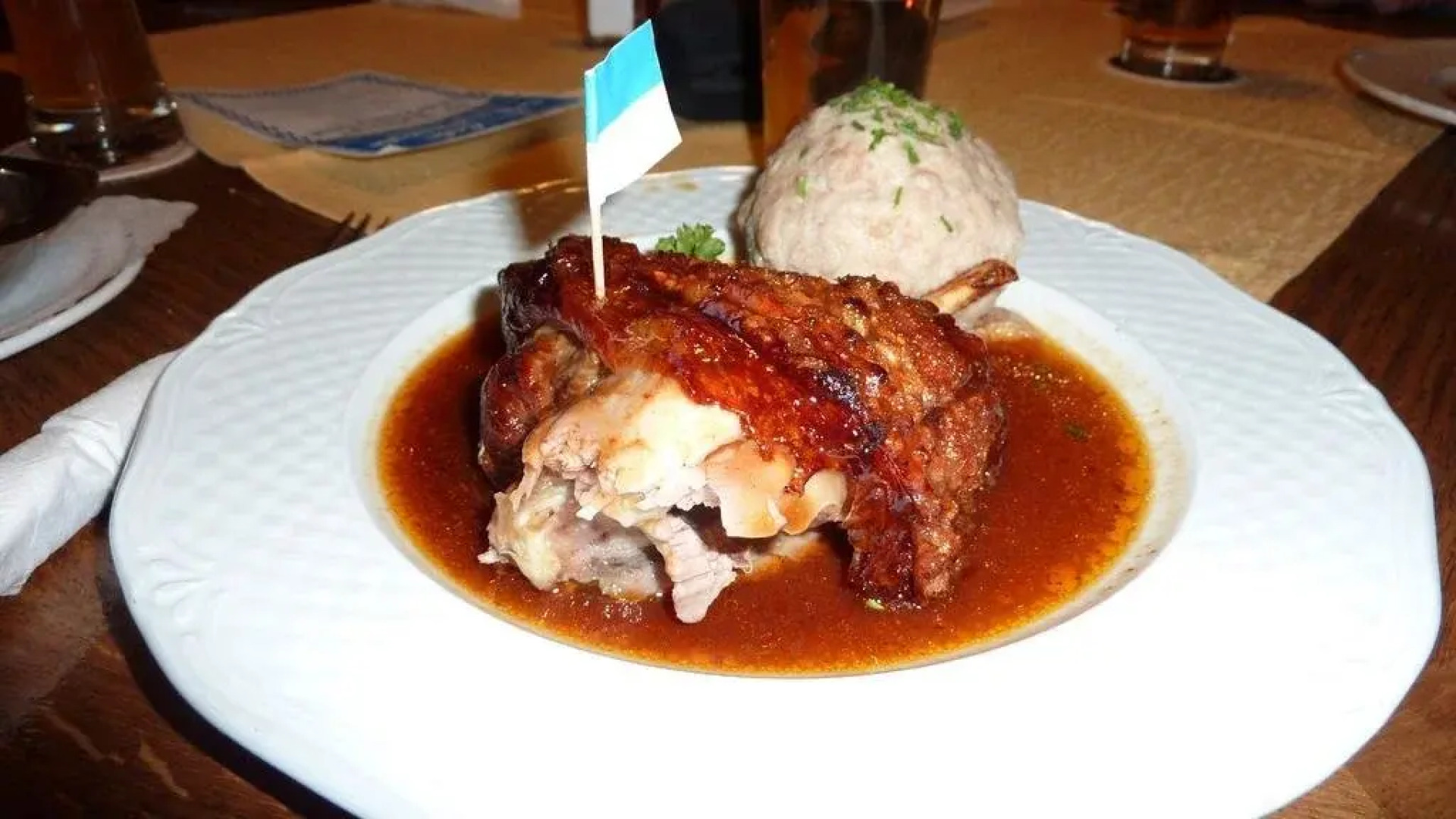 Landhotel Magdalenenhof GbR