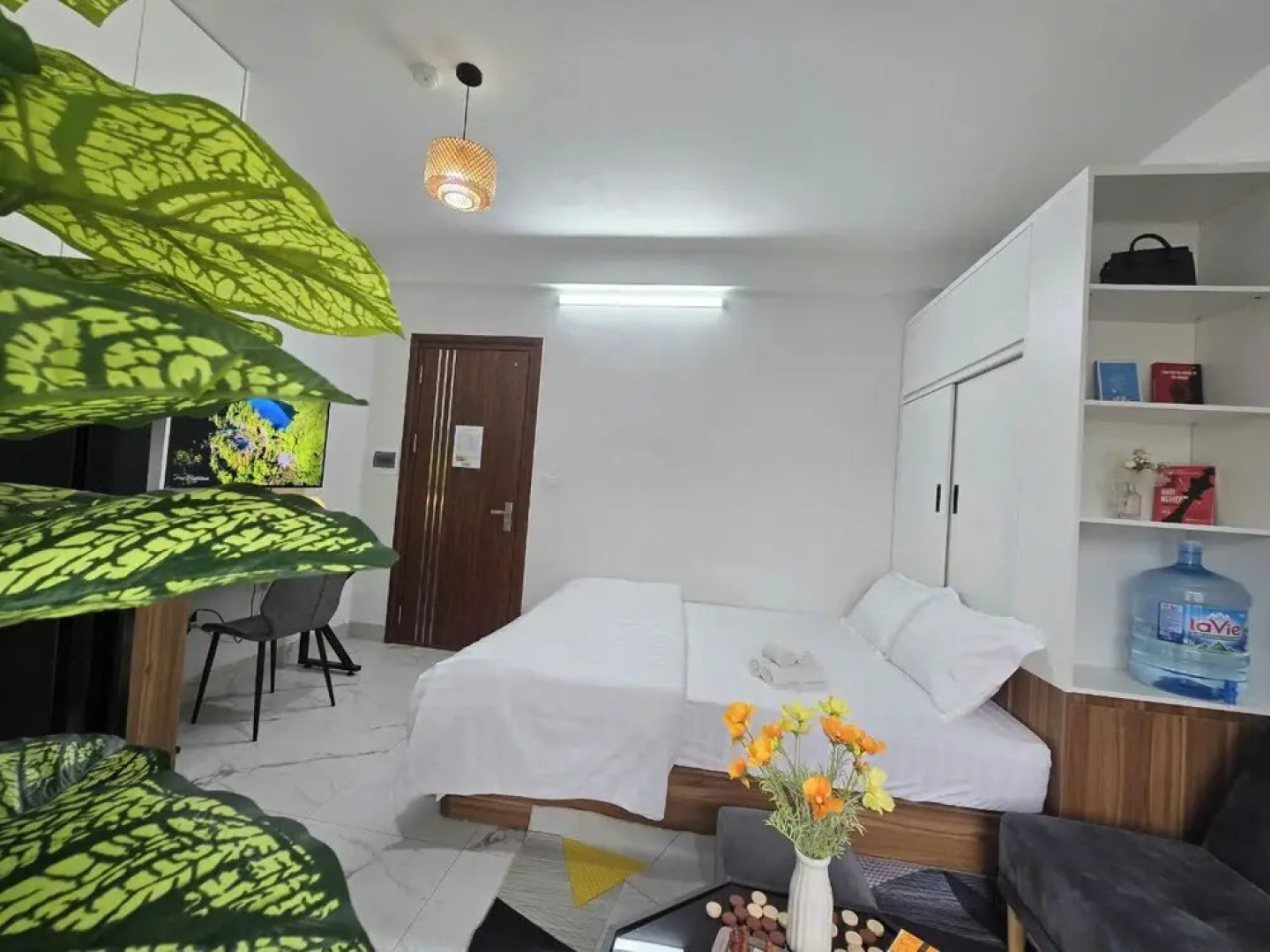 The Chilling'N Homestay