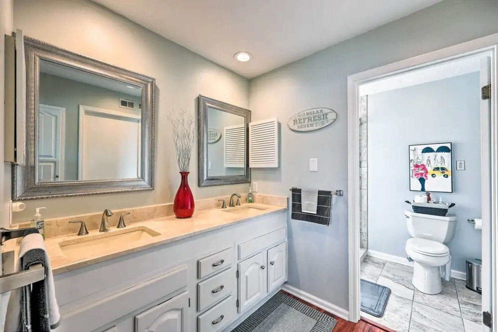 Waterfront Hot Springs Condo: Pool, Hot Tub Access