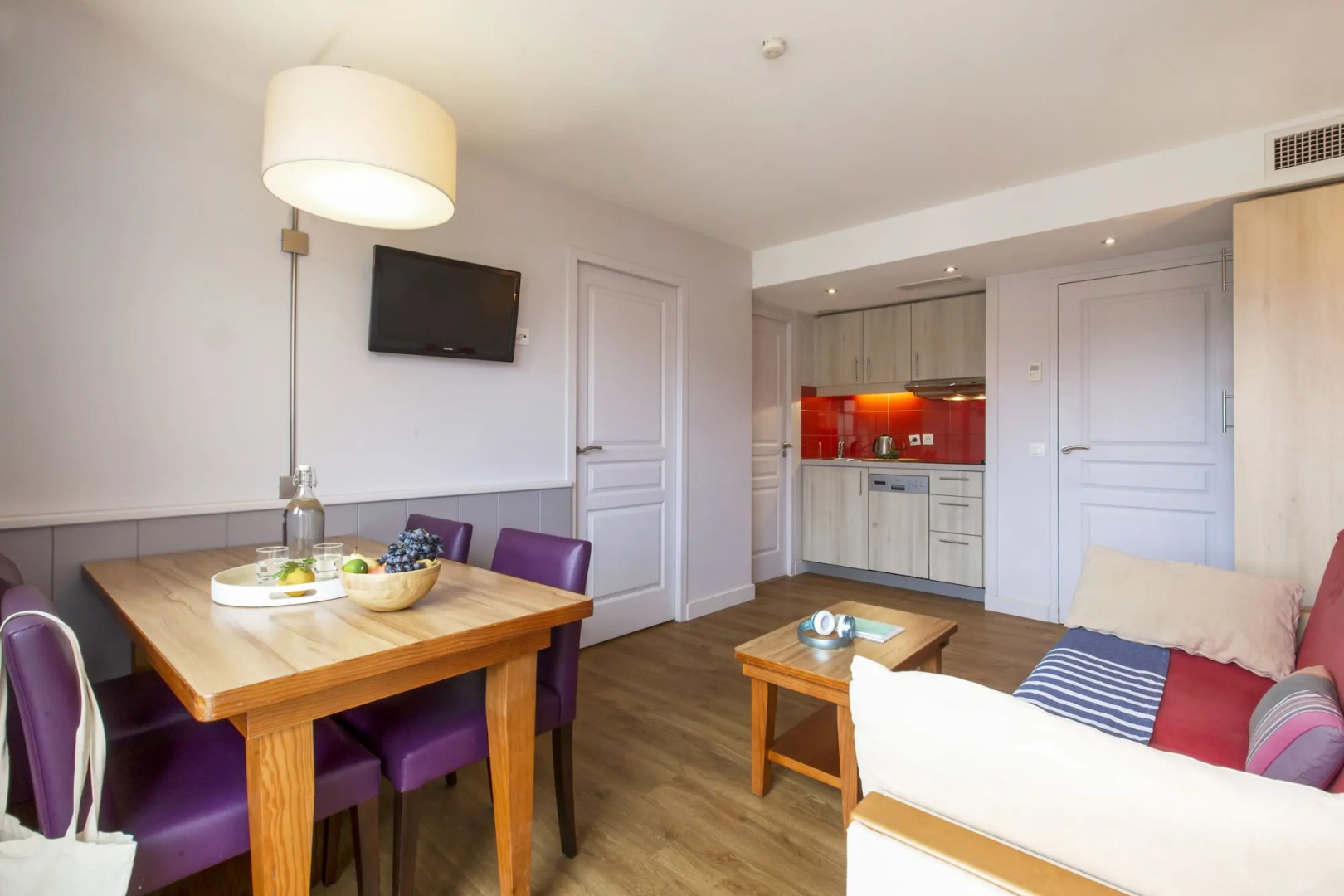 Pierre & Vacances Résidence premium Haguna