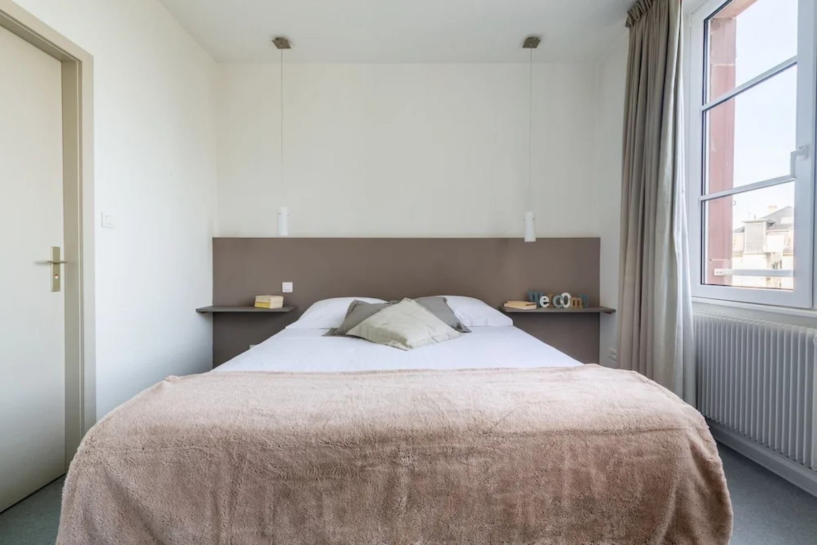 Villa Régina Trois-Épis