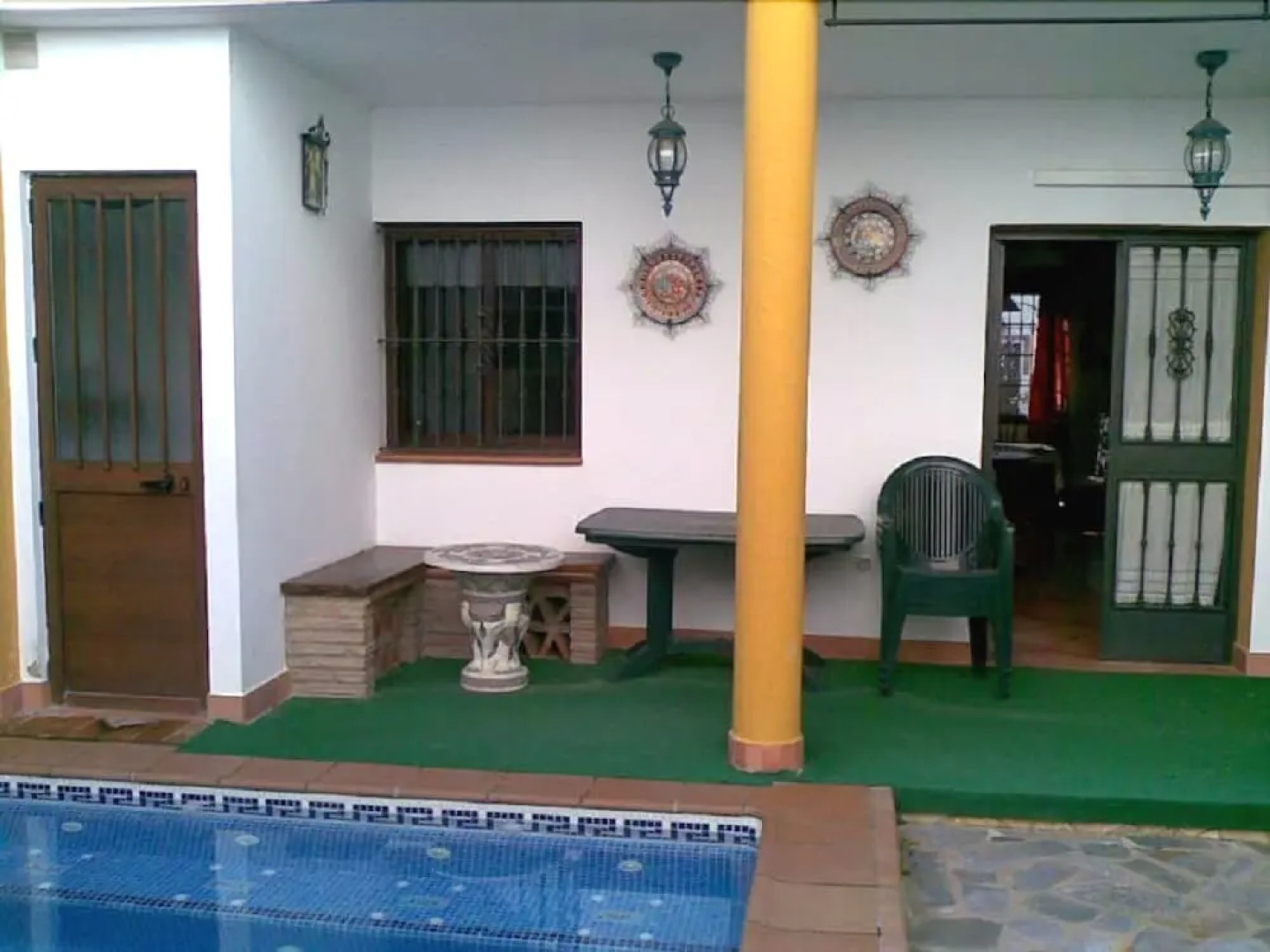 Casa Rural Huerta San Miguel