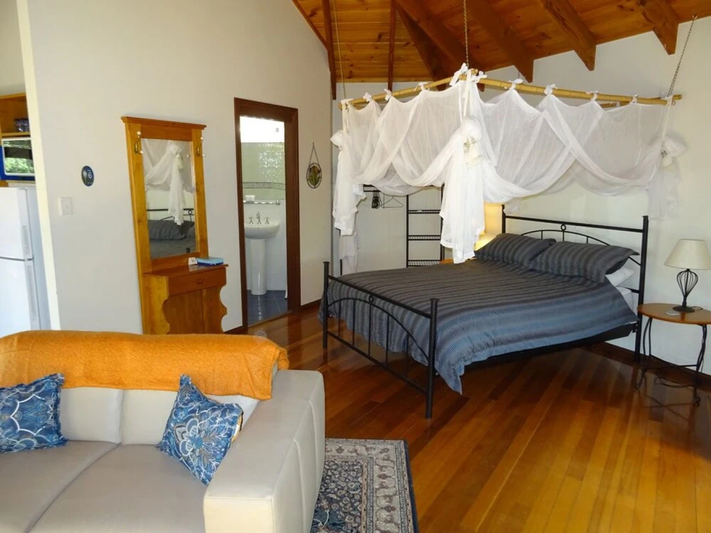 Barrington Tops Nest