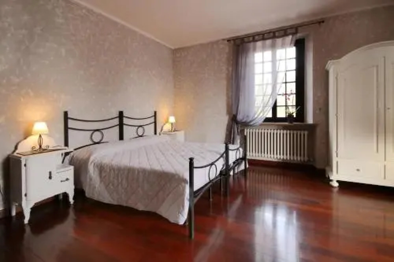 Bed and Breakfast Villanova