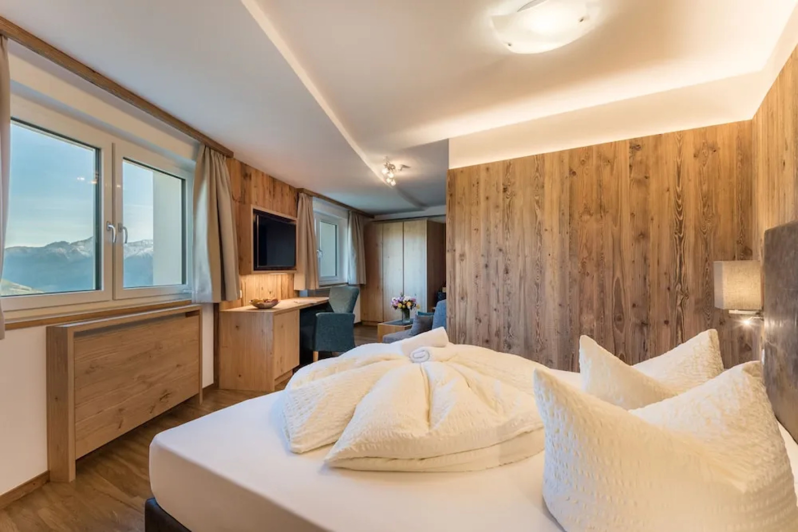 Ferienhotel Kastellatz