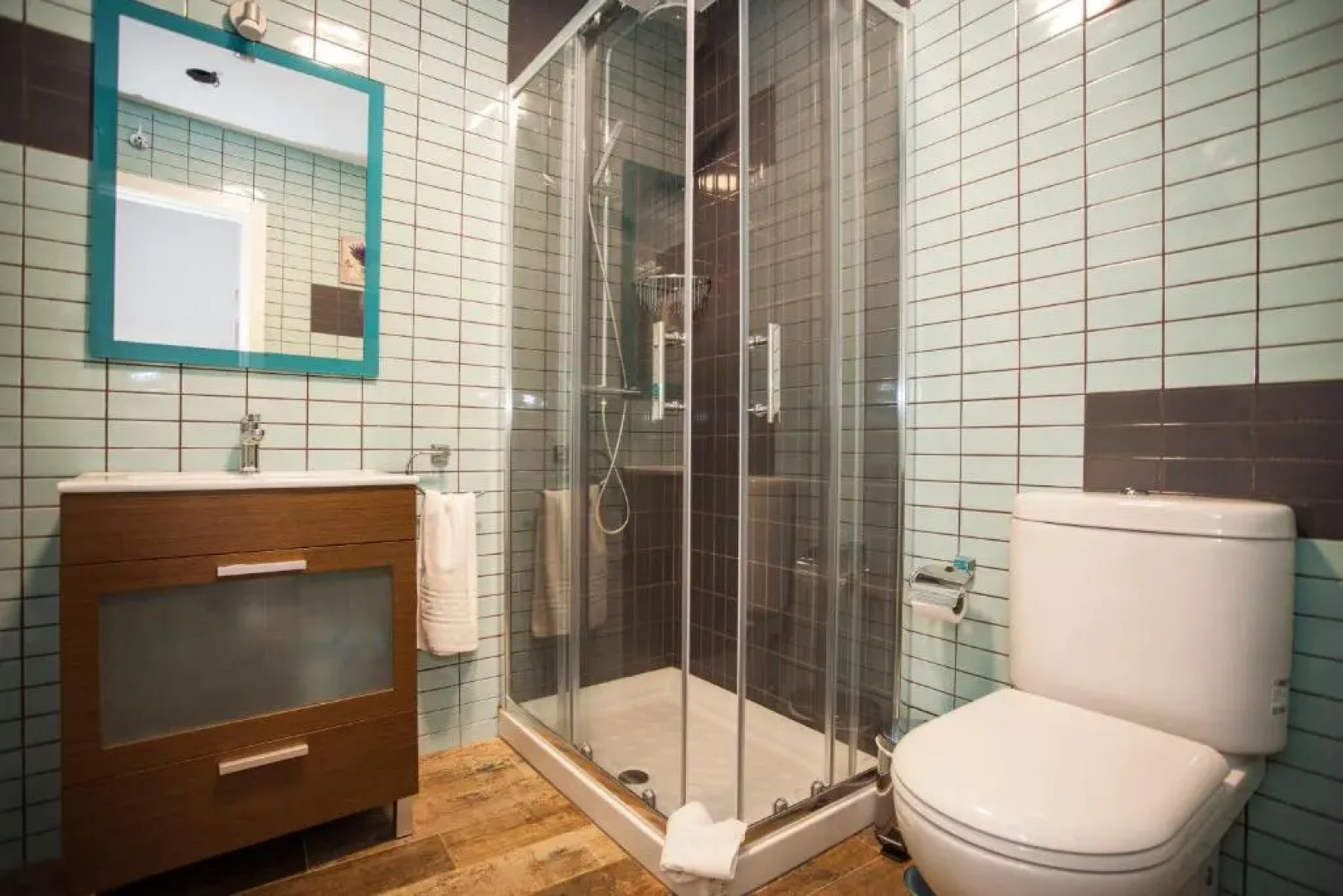 Apartamentos El Volante II