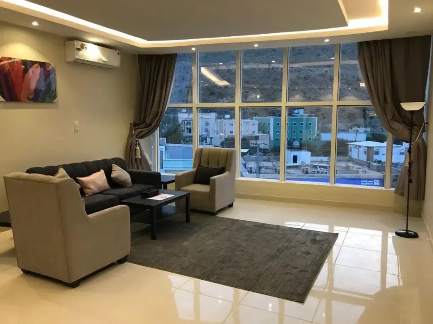 Tanuma Aram Hospitality - Hotel Apartments