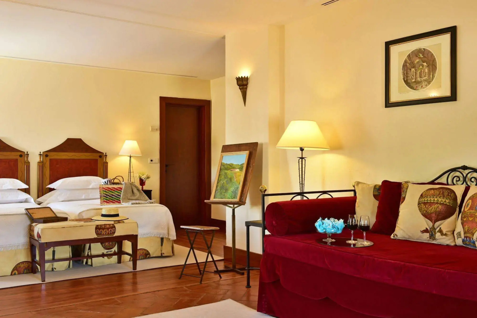 Pousada Vila Viçosa - D. Joao IV