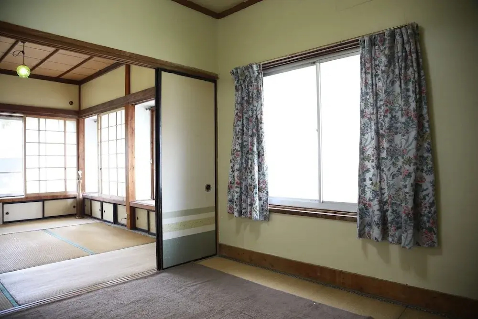 Rokkakudo Sawada House