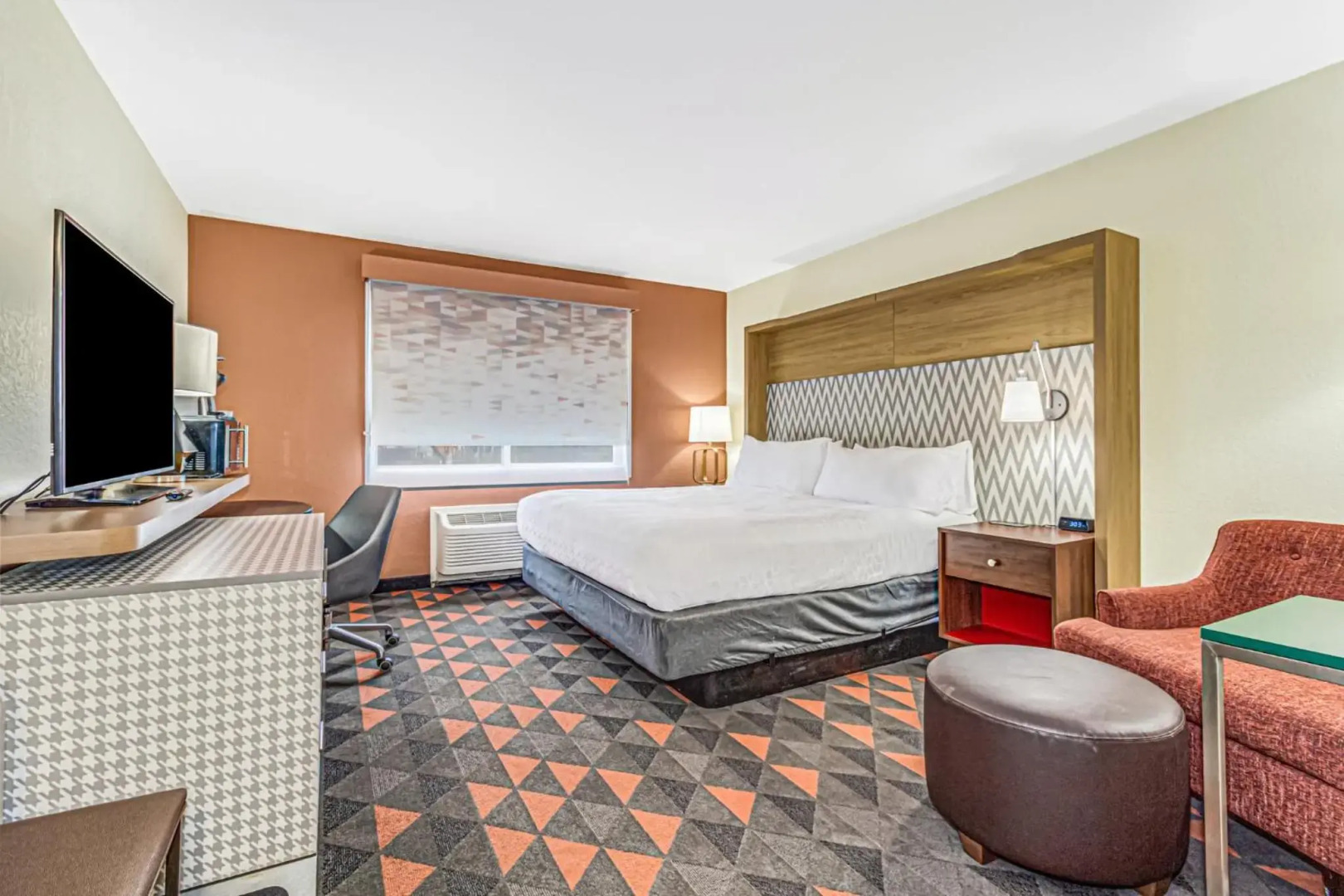 Holiday Inn Spartanburg Northwest by IHG