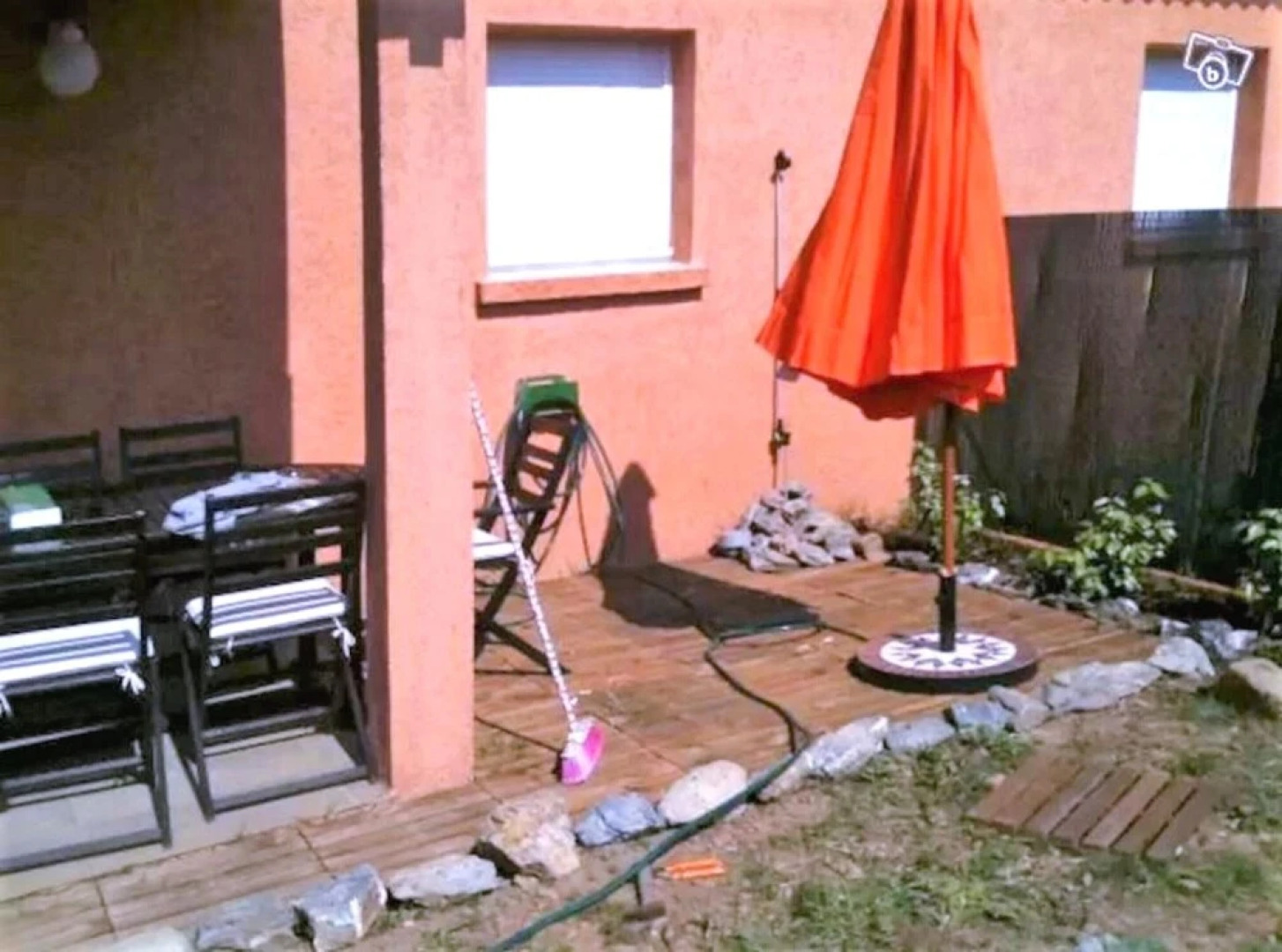 Holiday Home Residence Torre et Mare