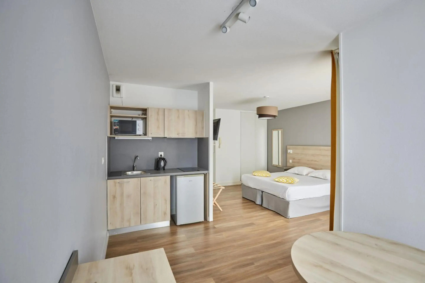 Sunny Hill Hotel Apartments