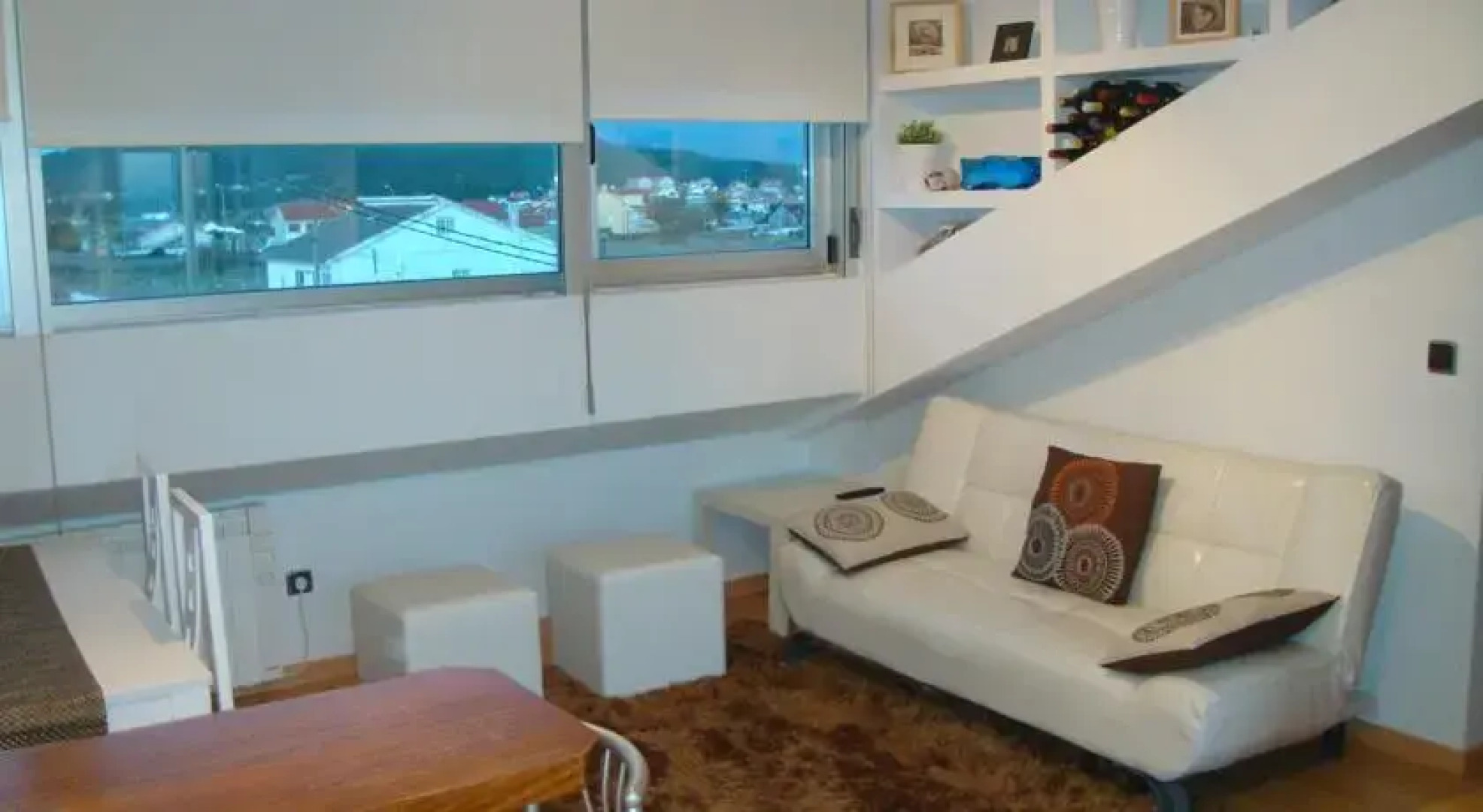 Apartment As Pitas - Corrubedo