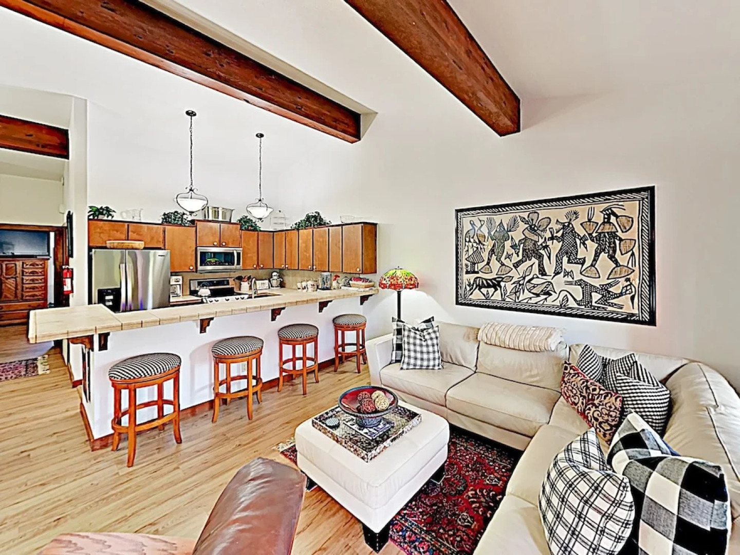 New Listing! Pinewild Condo W/ Private Hot Tub Condo