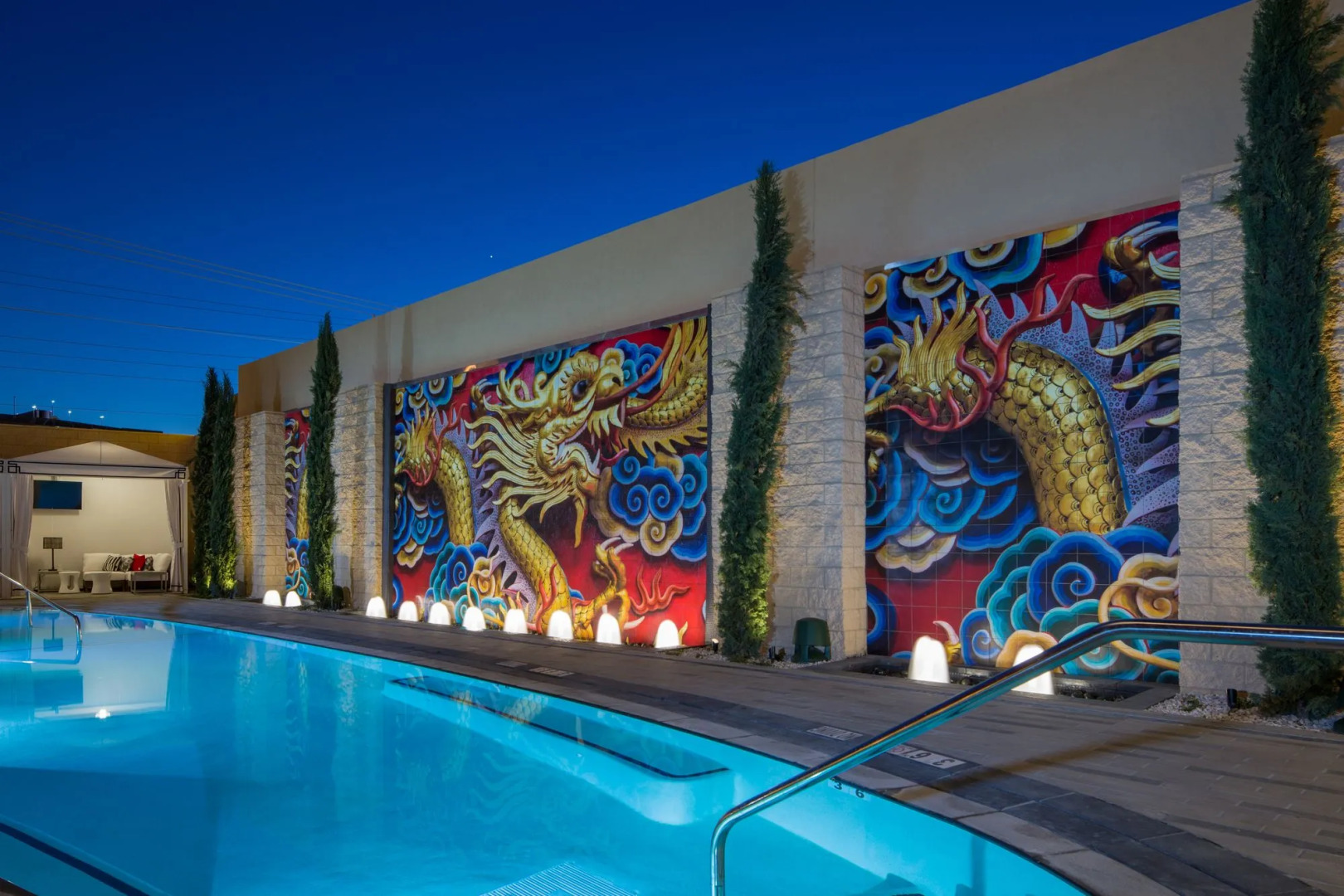 Ahern Hotel Las Vegas