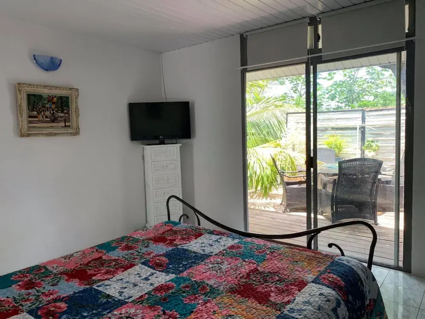 Mahina Apartment - Elegantly tropical