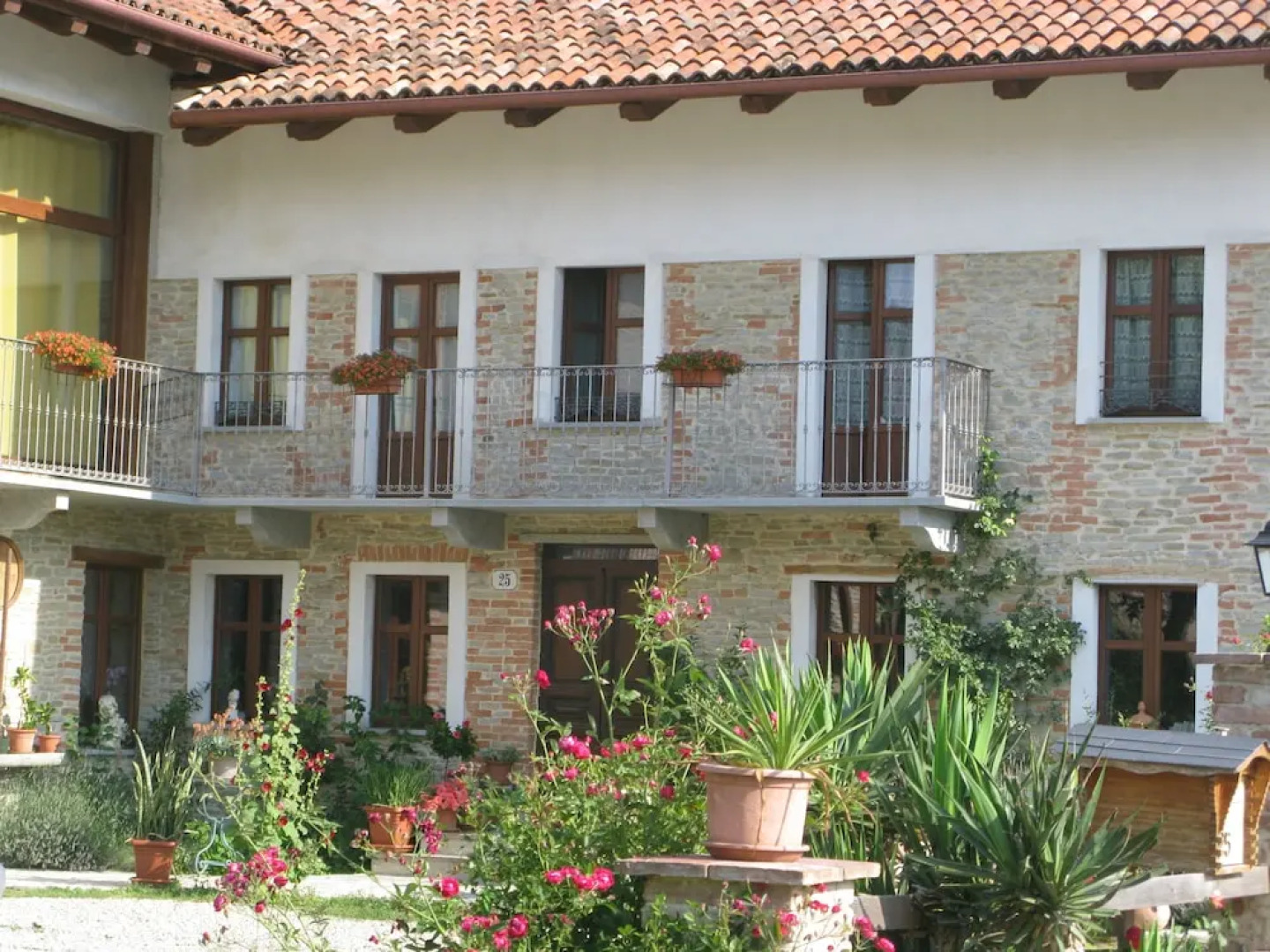 Agriturismo Ercolana