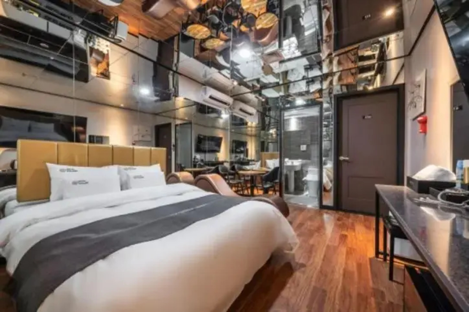 Bundang Hotel You&me