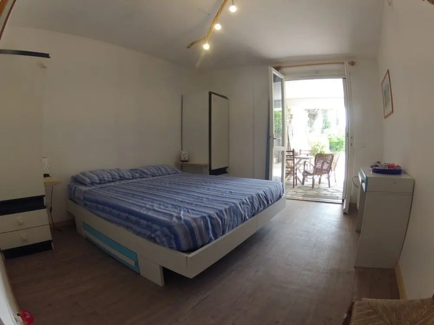 B&B La Collina Sul Mare