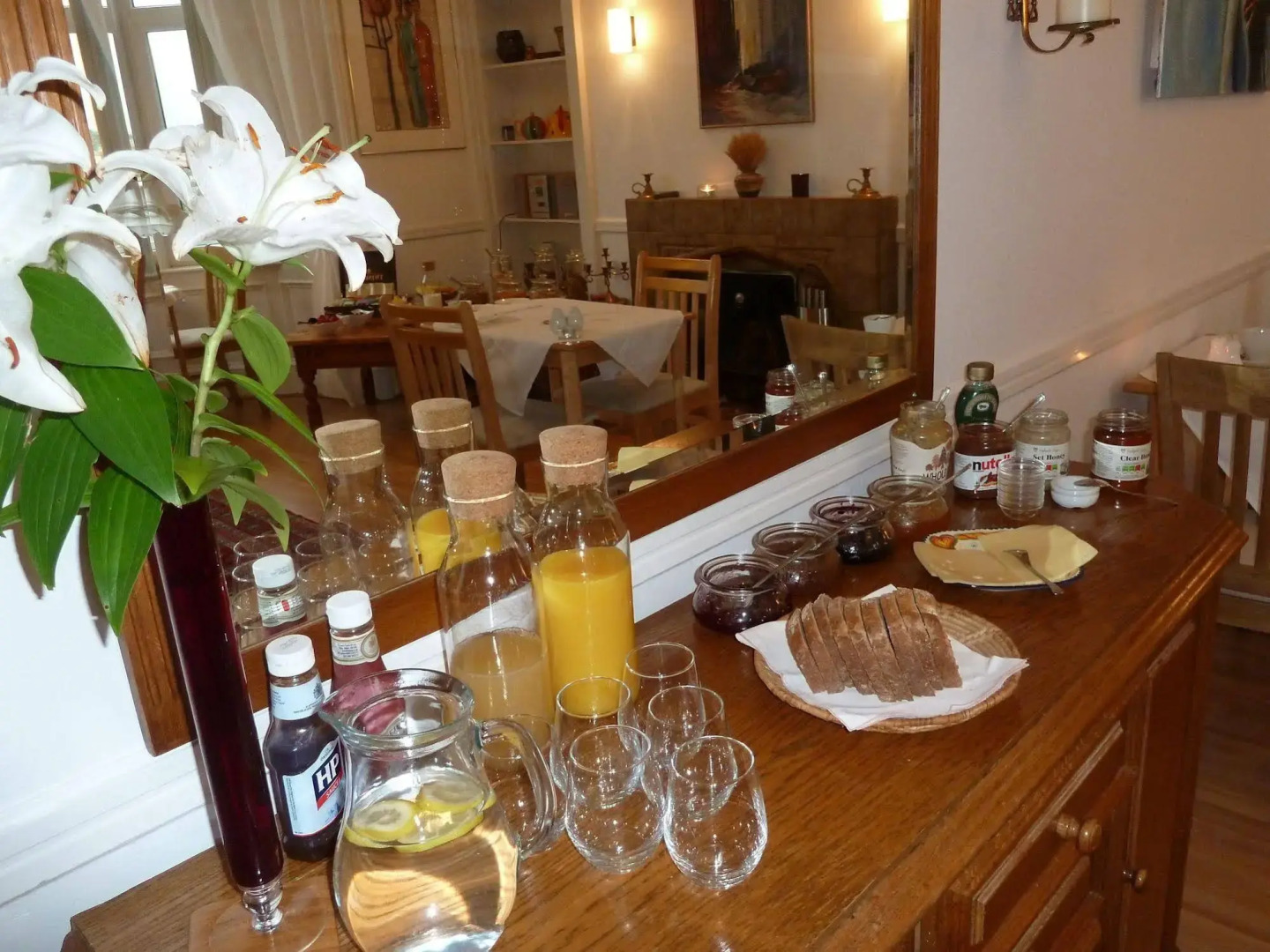 Failte Bed and Breakfast