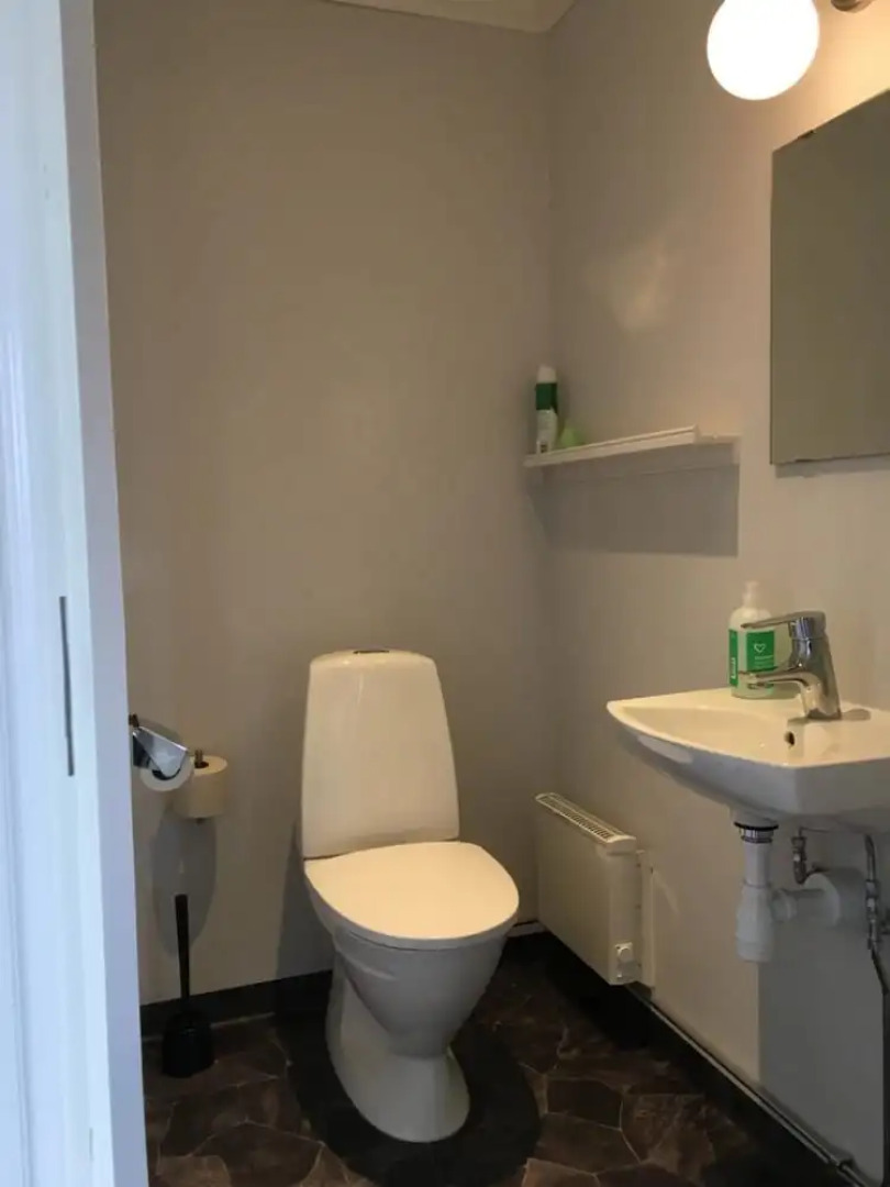 Orsa Station B&B och Café