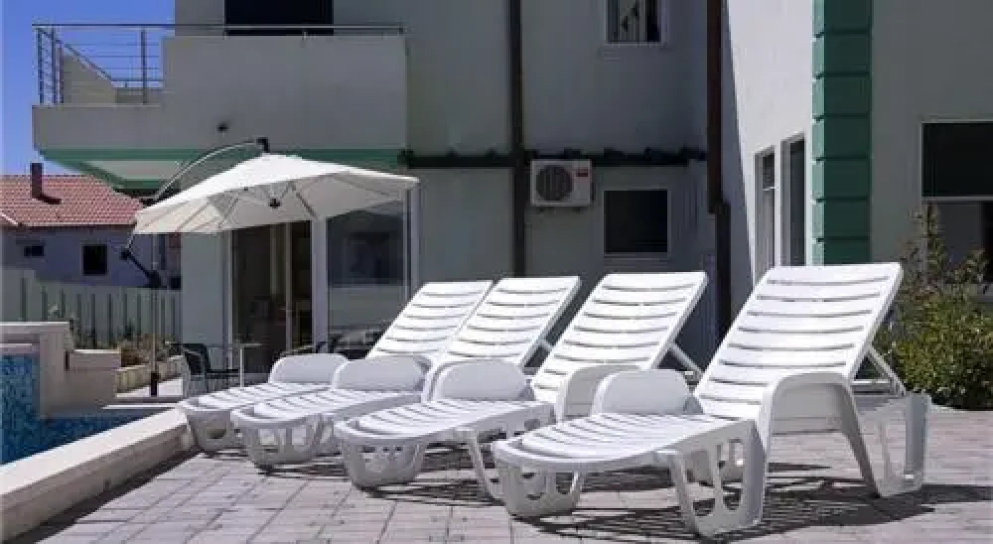 Apartments Zelenika Herceg Novi