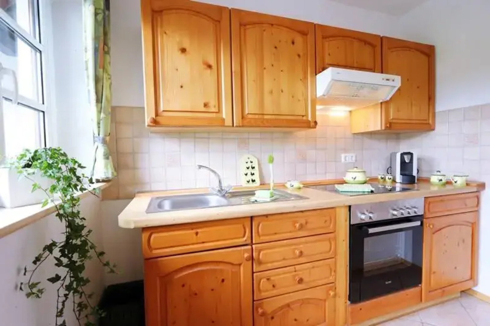 Ferienhof Lenzlisberg