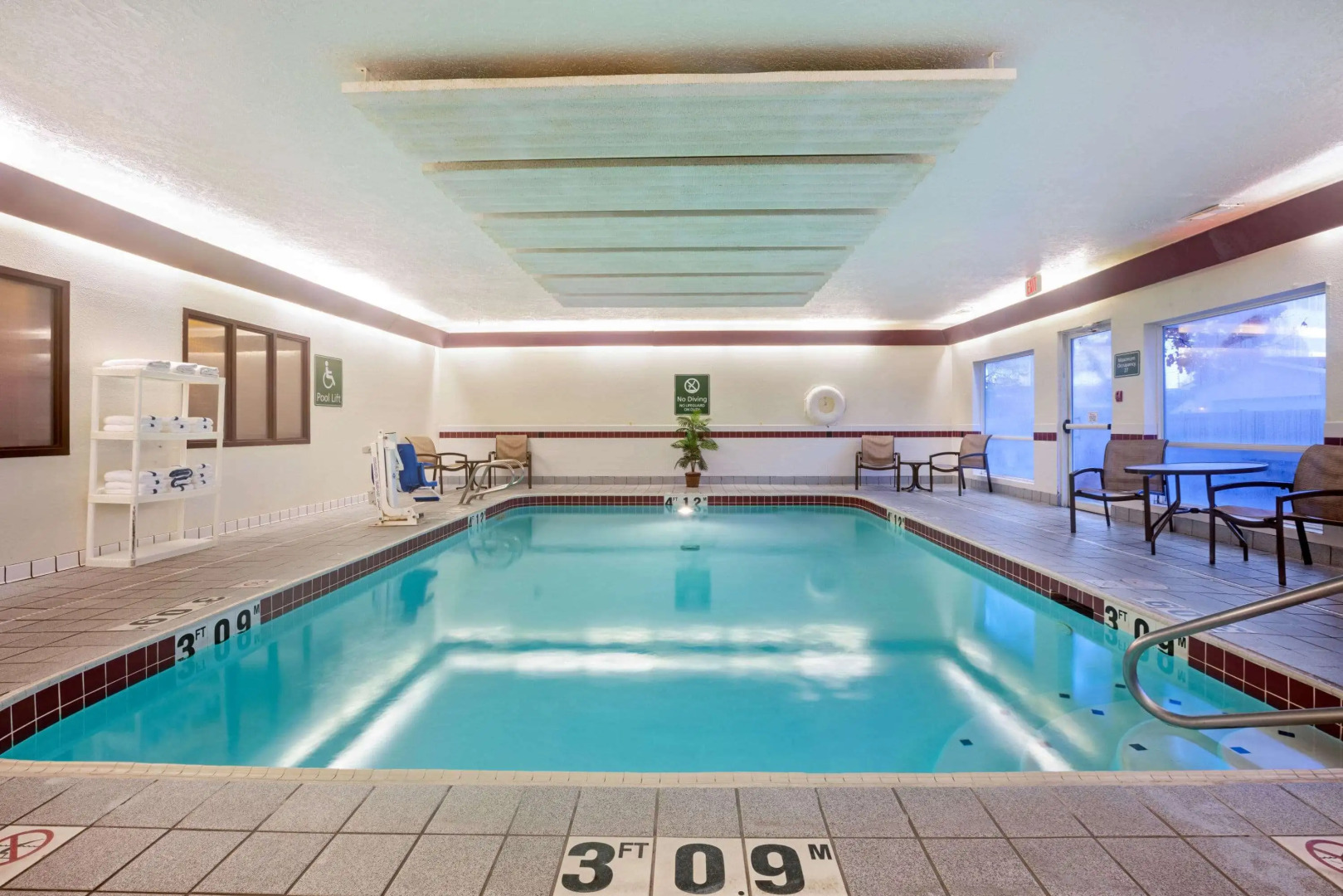 La Quinta Inn & Suites by Wyndham Boise Airport