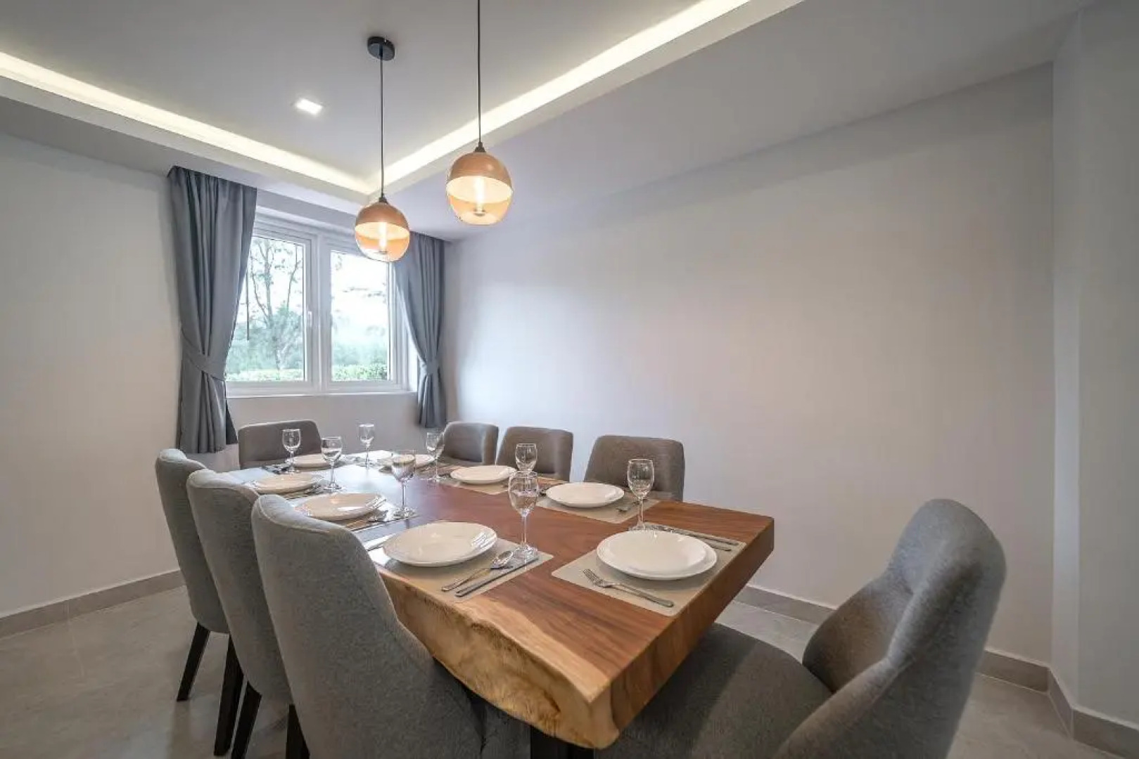 Blue Haven Bay Luxury Pool Villa