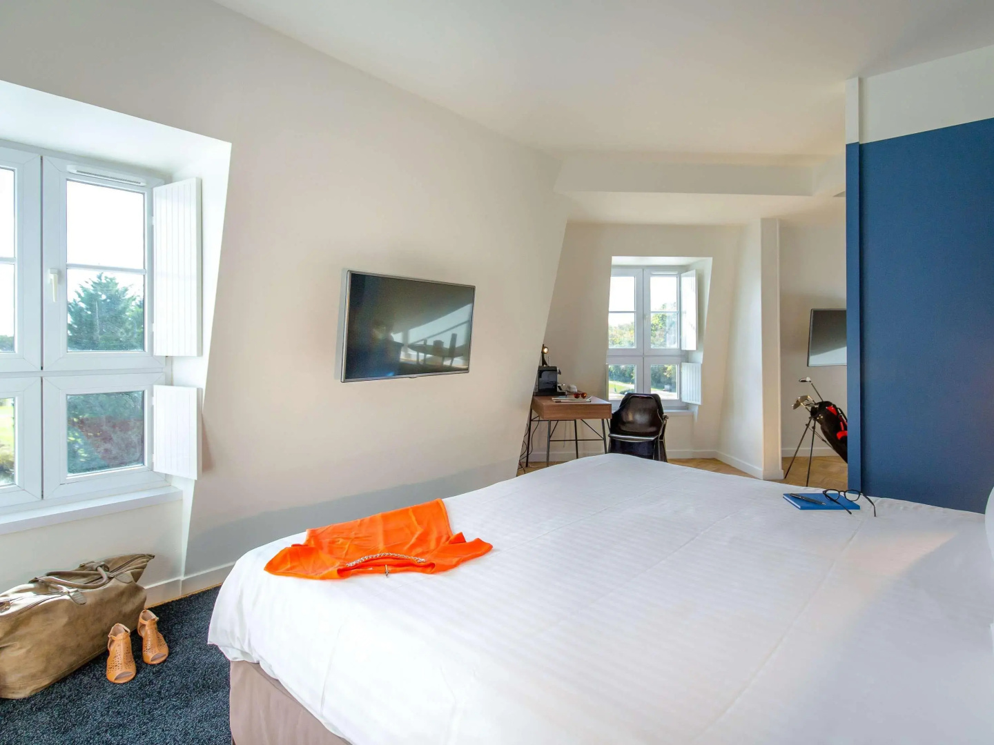 Mercure Chantilly Resort & Conventions