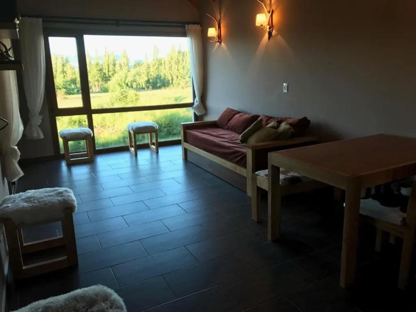 Departamento Cipres Villa Huapi Bariloche