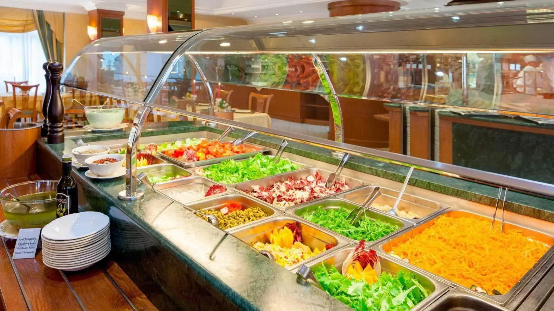 EALA My Lakeside Dream – Adults Only