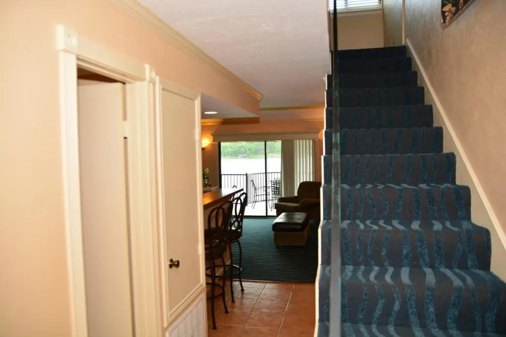 The Landing at Seven Coves