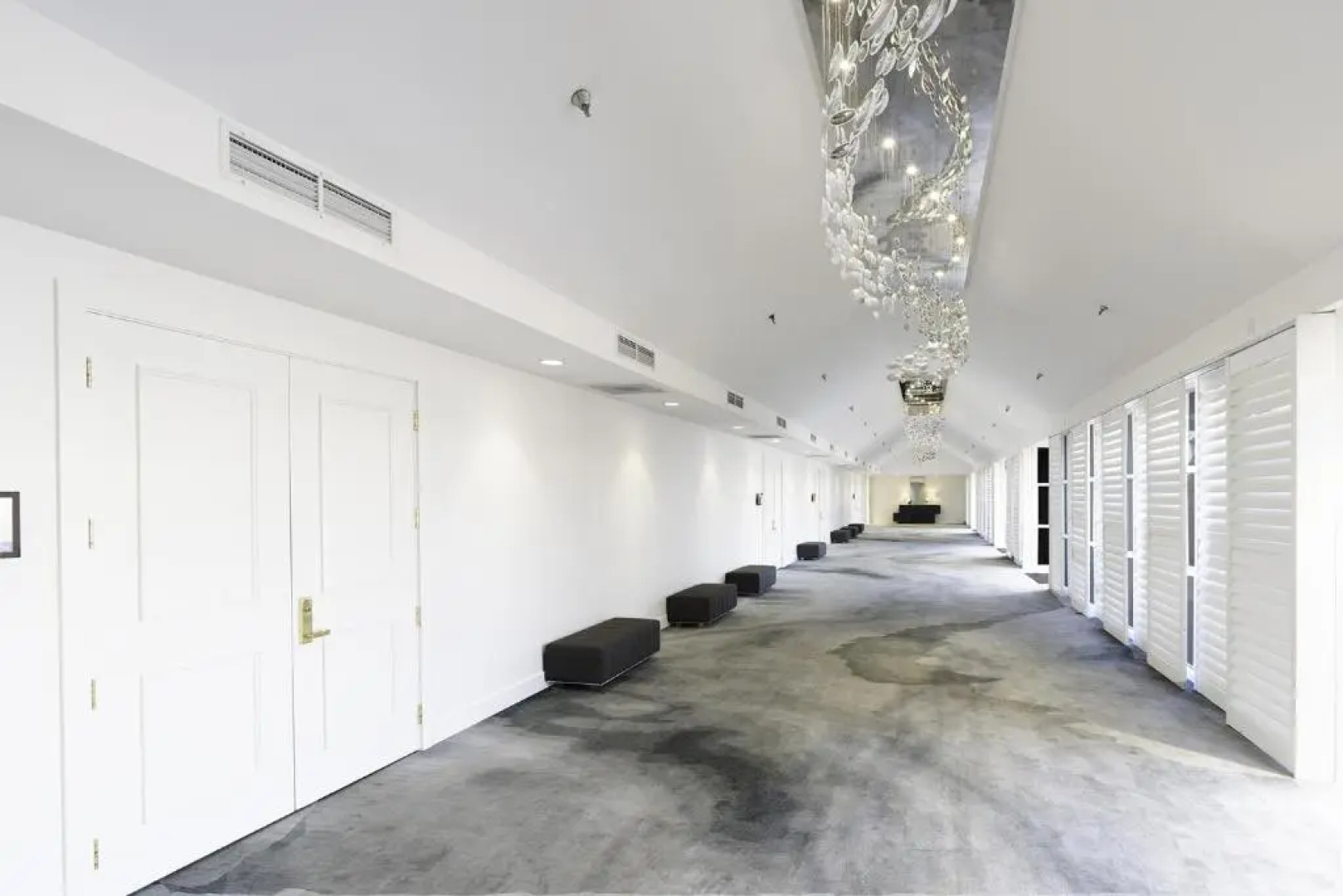 Perdido Beach Resort