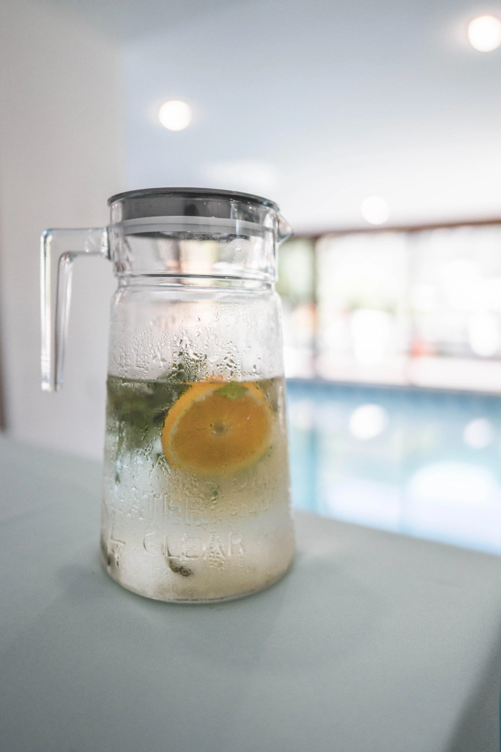 Patagonia Plaza Hotel