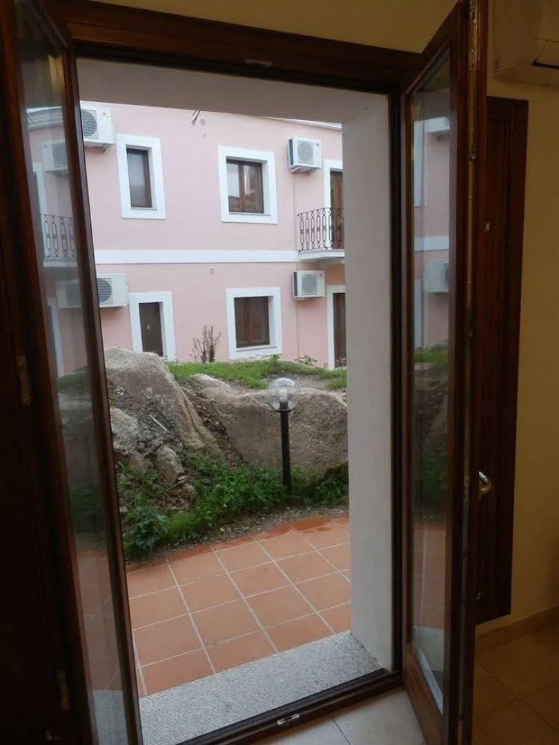 Residence Boschetto Holiday