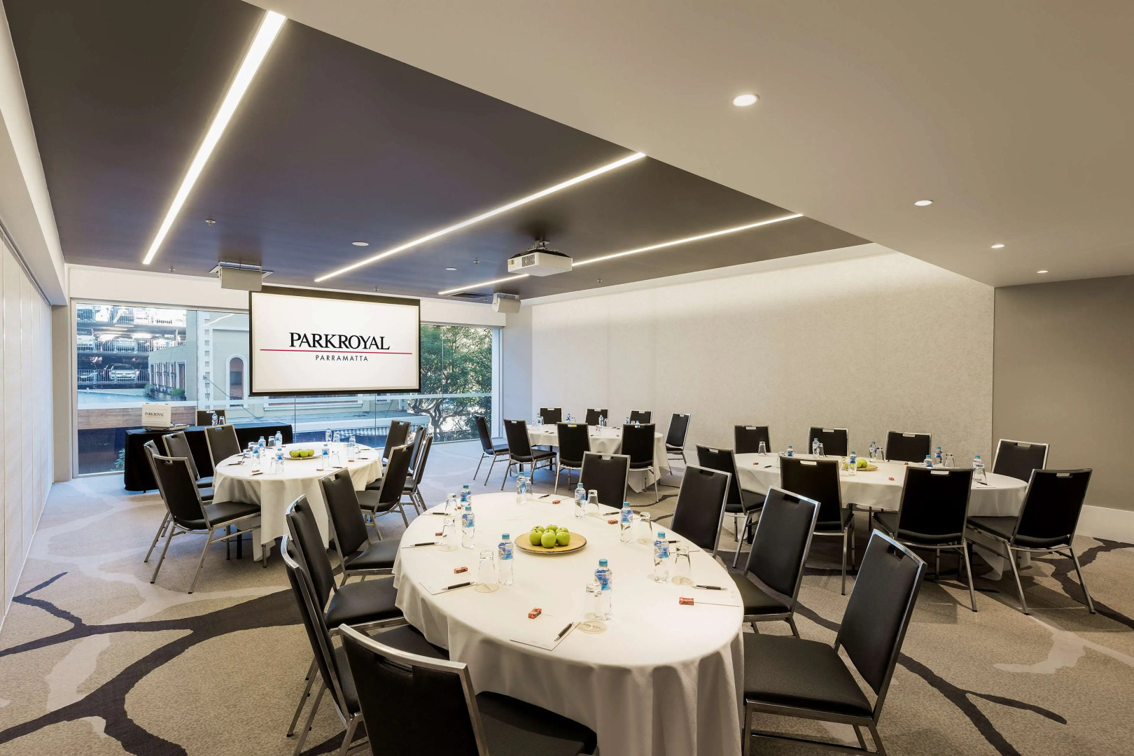 Parkroyal Parramatta