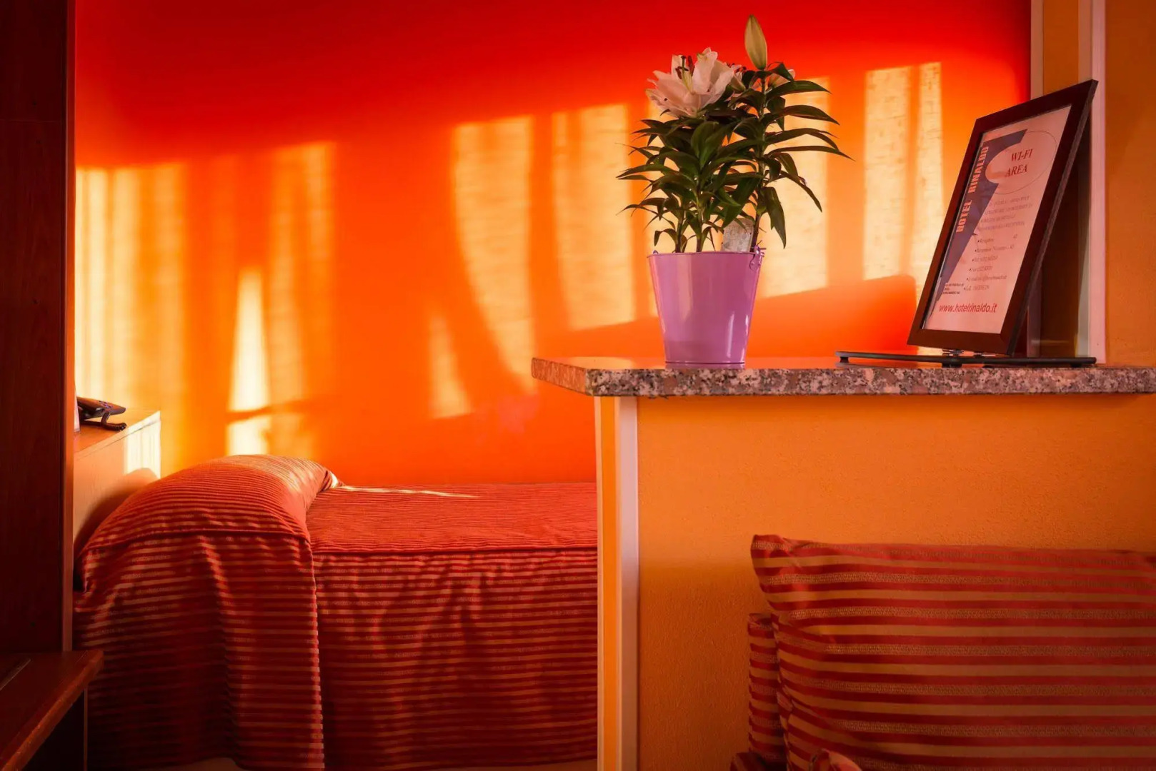 Hotel Rinaldo Apartments