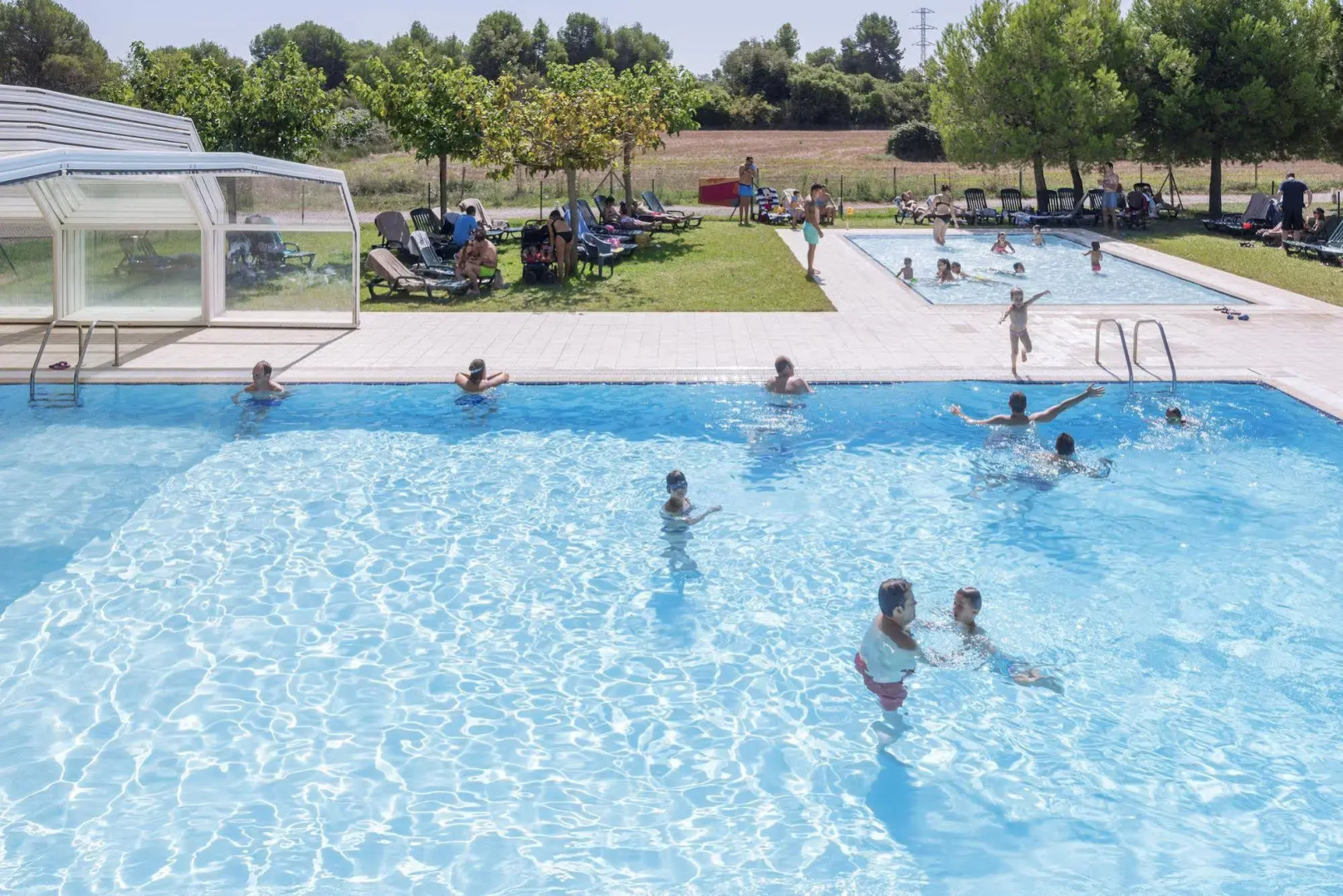 Vilar Rural de Cardona