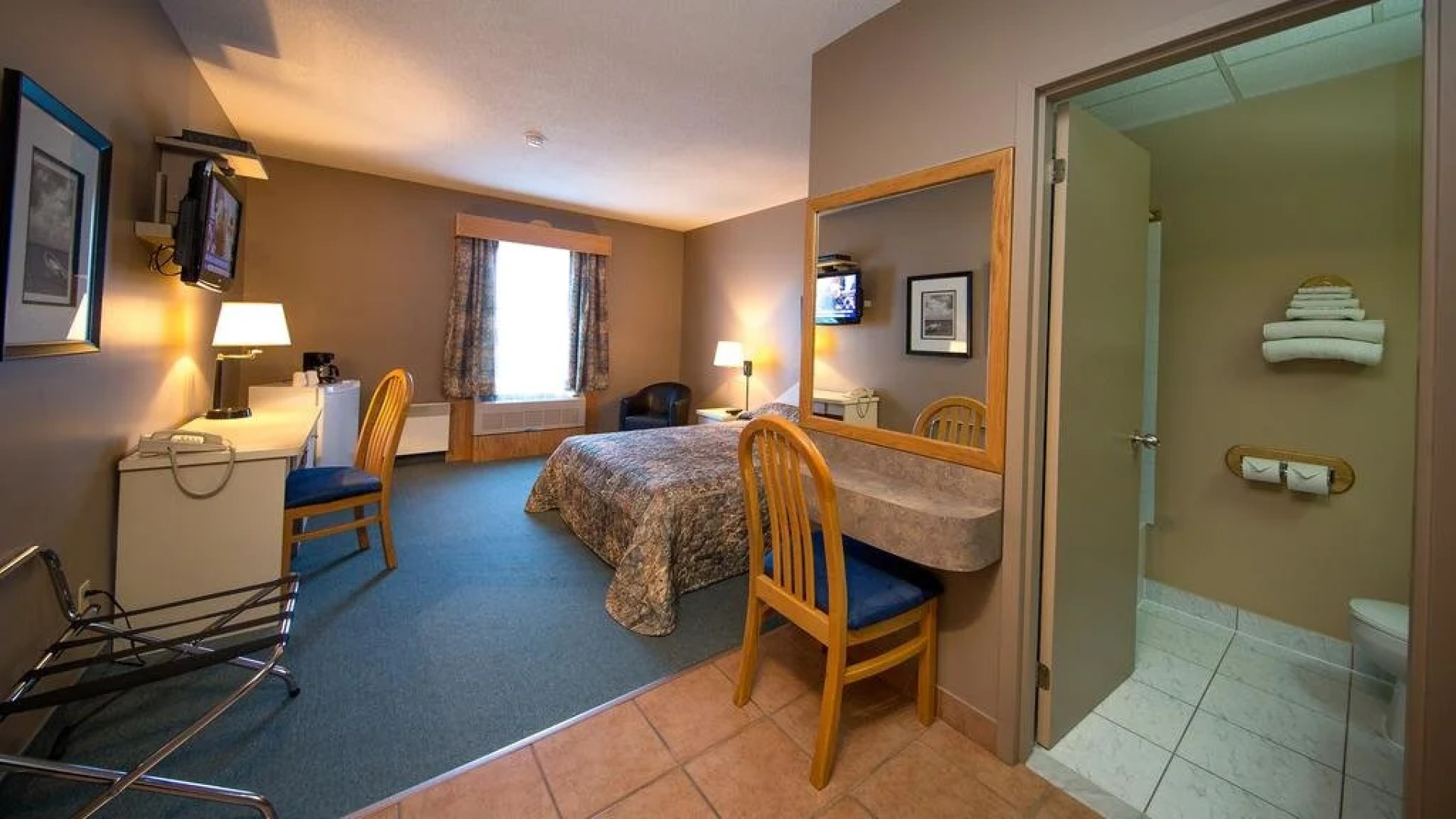 Complexe Hôtelier Du Pré